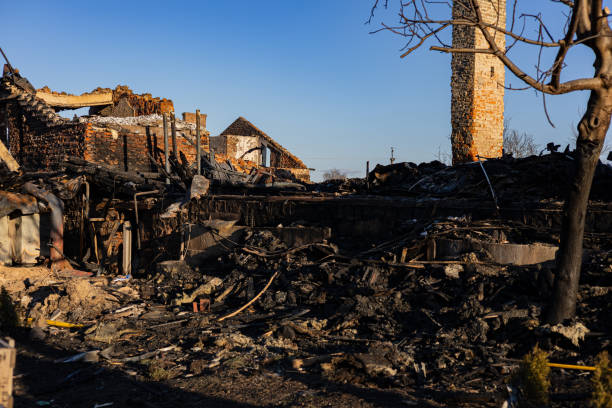 24/7 Emergency Fire Damage Restoration experts in Cherry Hill, VA