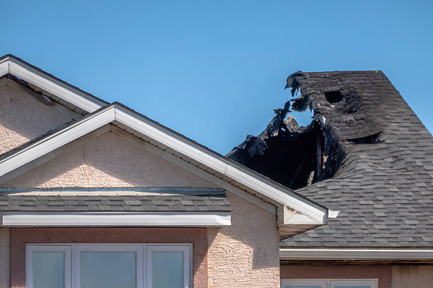 Licensed Fire Damage Restoration service in Cherry Hill, VA - Fire Damage Biloxi